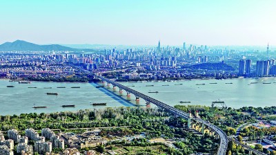 在与世界的双向奔赴中共创共赢——上海、江苏、海南高水平对外开放见闻 在与世界的双向奔赴中共创共赢——上海、江苏、海南高水平对外开放见闻