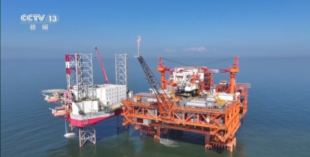 相继发现6个亿吨级油气田！解码我国最大原油生产基地