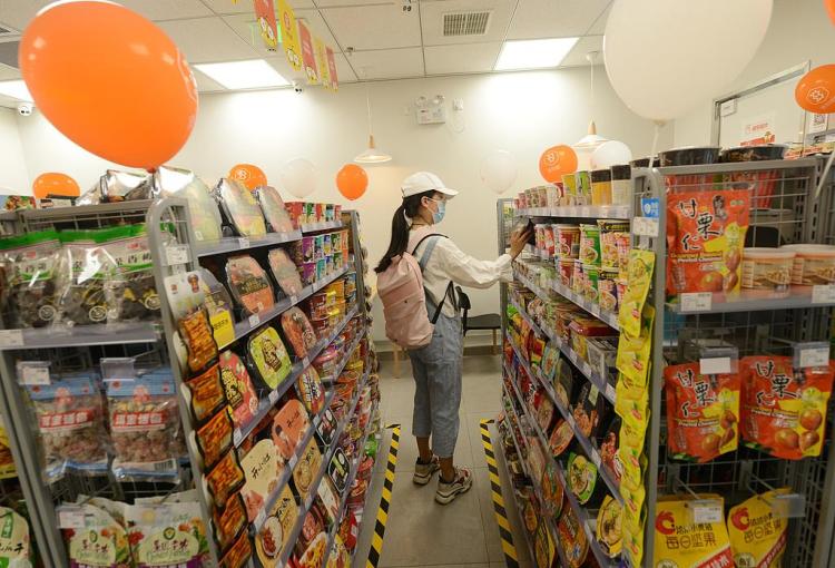 全球媒体聚焦 | 美媒：西方品牌应真正了解中国消费者而非靠想象_fororder_adc9d607873c422d88fb7a585cb76ce0