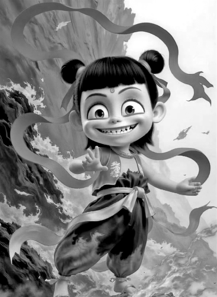 二〇二五,那些难忘的文化新图景 二〇二五,那些难忘的文化新图景