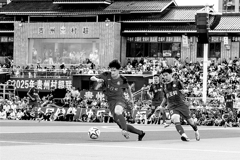 二〇二五,那些难忘的文化新图景 二〇二五,那些难忘的文化新图景