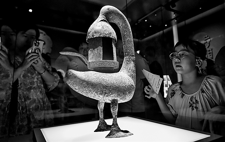 二〇二五,那些难忘的文化新图景 二〇二五,那些难忘的文化新图景