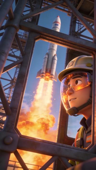 为硬核创新“打call”！我国科技领域捷报频传