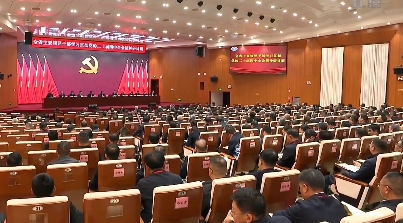 全省主要领导干部学习贯彻党的二十届四中全会精神研讨班在昆开班 夯实基础 全面发力 实现3815”战略八年大发展”目标