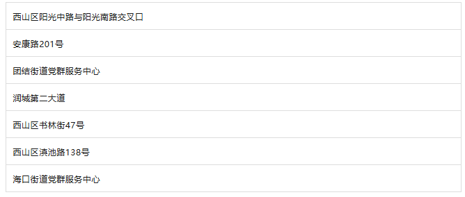 新春走基层｜福马启新程 西山公安新春便民服务暖人心