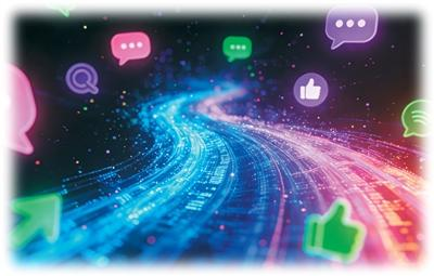 AI开始“社交”，对人类意味着什么？