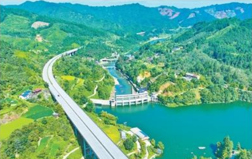 我国建成全球最大的可再生能源体系