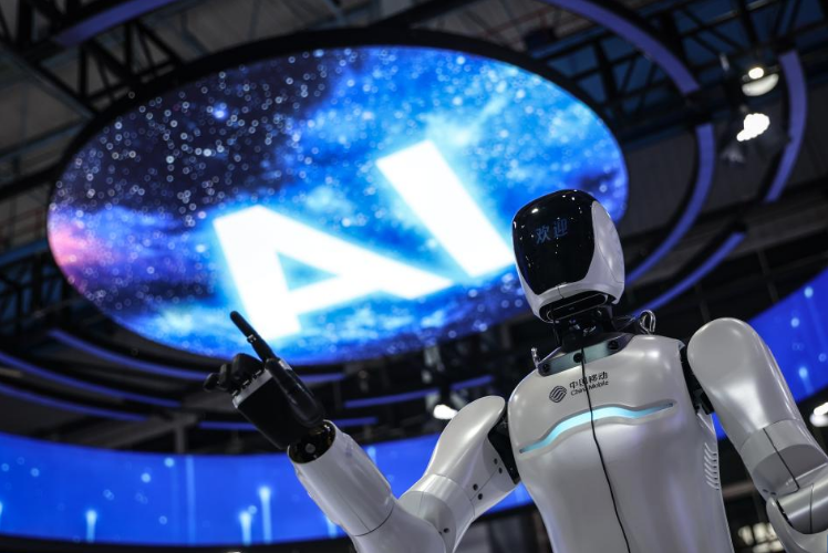 综述｜全球人工智能领域2月发展盘点