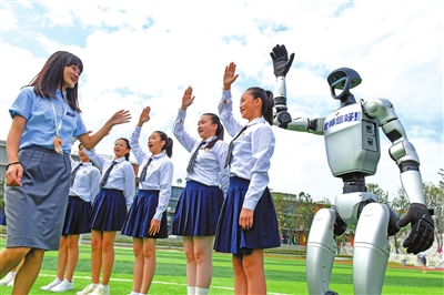 新时代大国良师怎样炼成