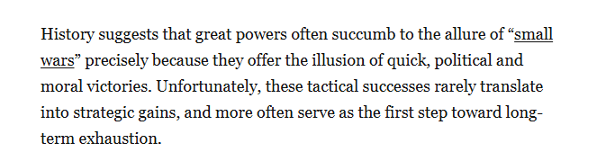 全球媒体聚焦 | 美媒：“伊朗是帝国的陷阱，美国直接走了进去”_fororder_4