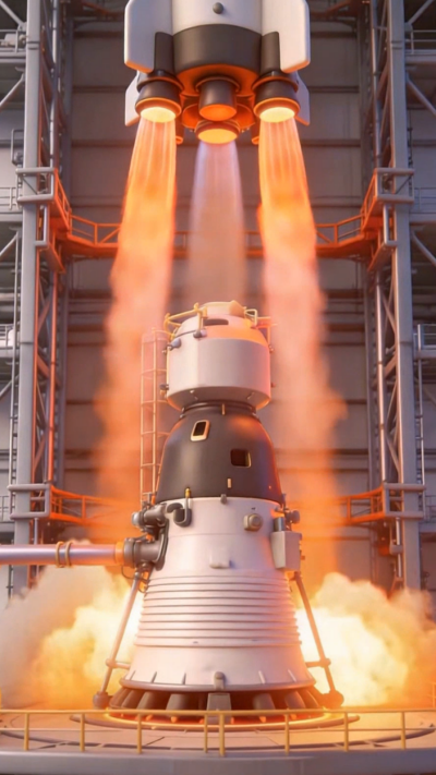 首发、首款、首艘！我国硬核科技多领域取得新突破