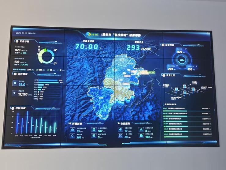 法治护航“中国雅云”向“新”逐“绿” 法治护航“中国雅云”向“新”逐“绿”