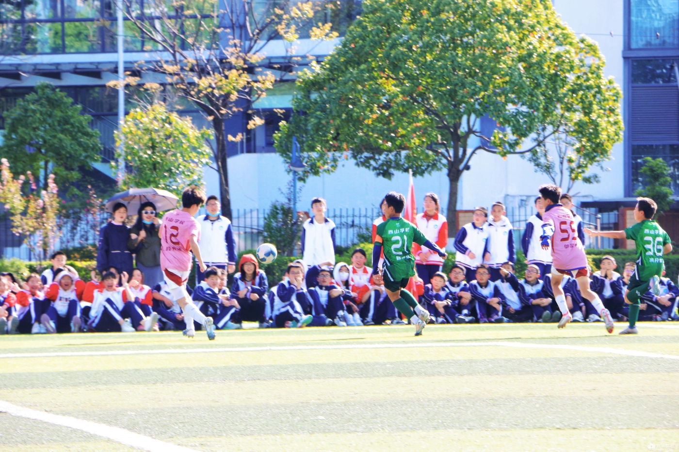 12.男足比赛现场 (1)