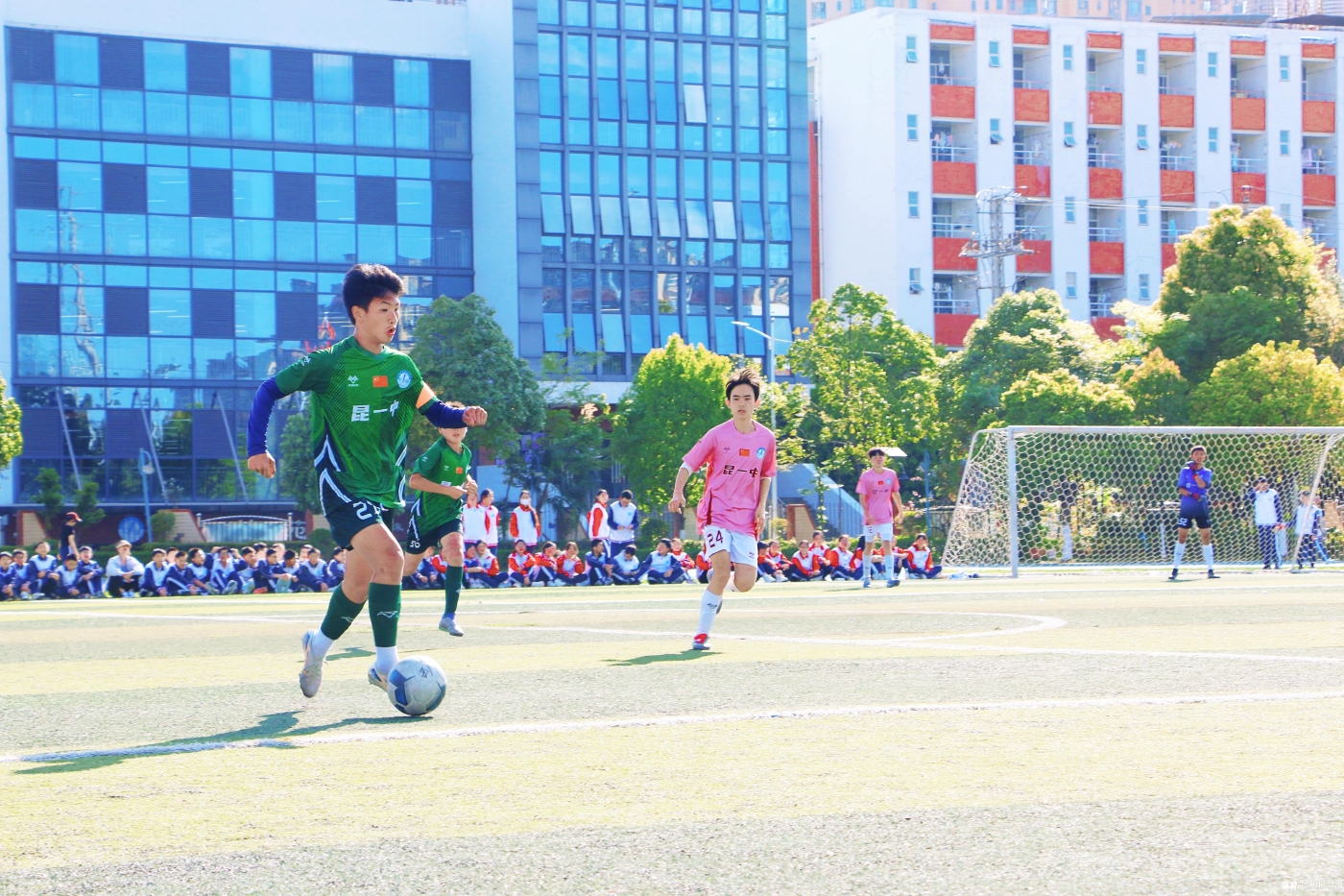 12.男足比赛现场 (2)