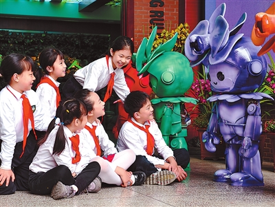 如何用数字化创新实验教学