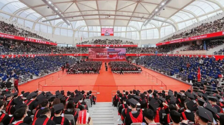 这就是 上海交通大学