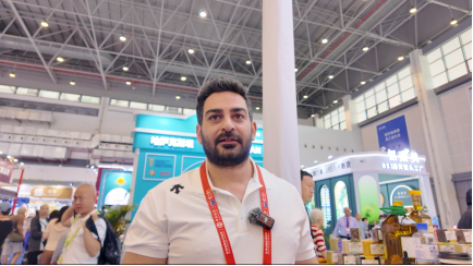 从“卖空展品”到“看懂中国”：外商眼中的消博会与中国市场新引力_fororder_审定版：从“卖空展品”到“看懂中国”：外商眼中的消博会与中国市场新引力2997