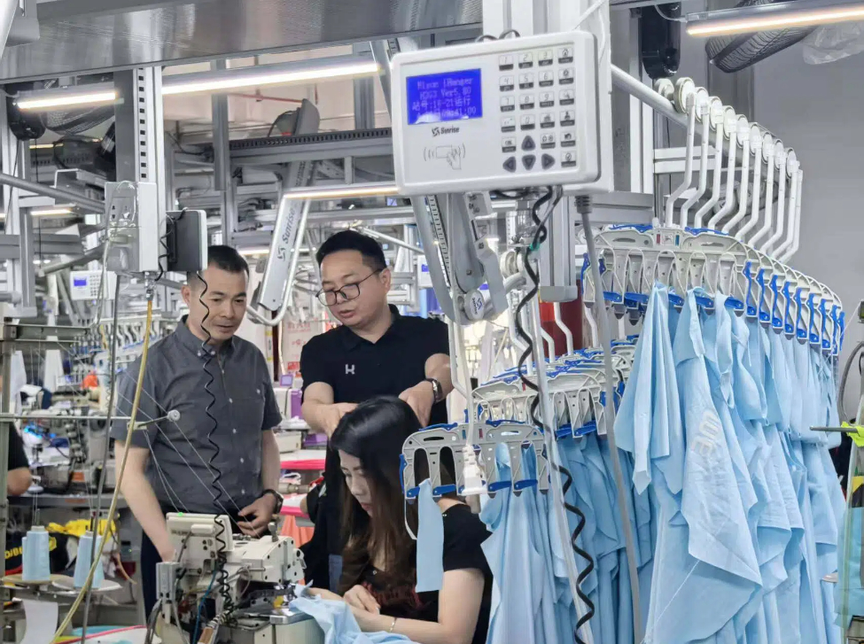 【理响中国·幸福有“理”】行走数智八闽 见证真理力量