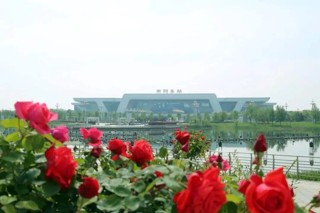 我的铁路风景|拥抱旅途中的自在闲暇