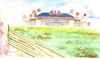 我的铁路风景|拥抱旅途中的自在闲暇