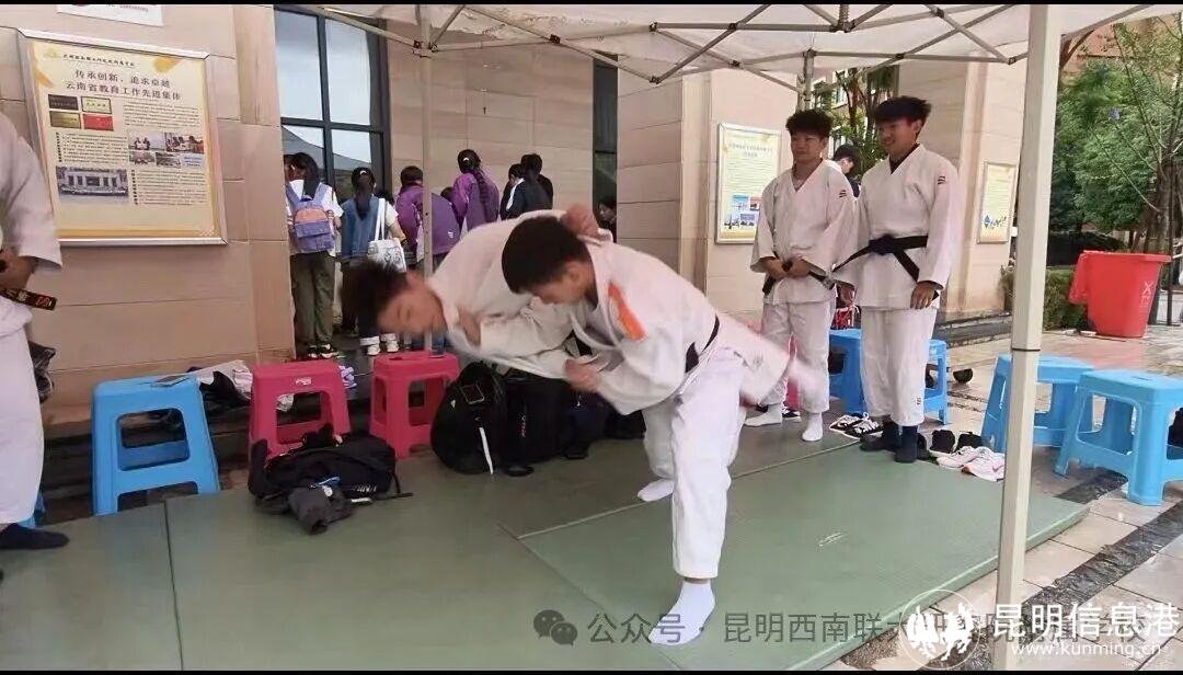 省体工大队