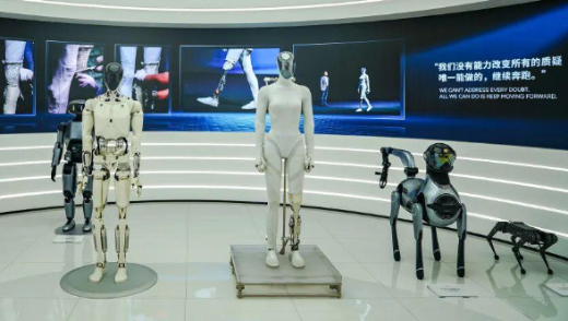 力争五年引育万家“AI+”企业！广州发布人工智能产业发展方案