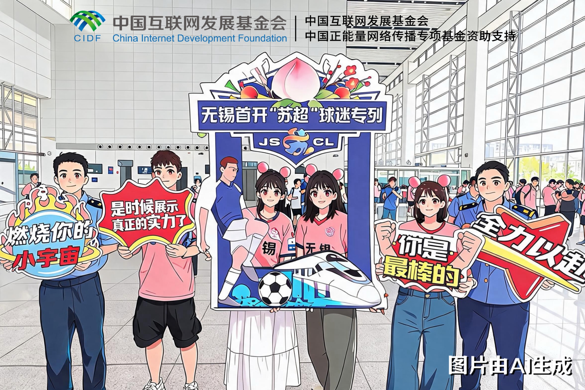 【理响中国·作品选登】不断释放体育消费新潜能