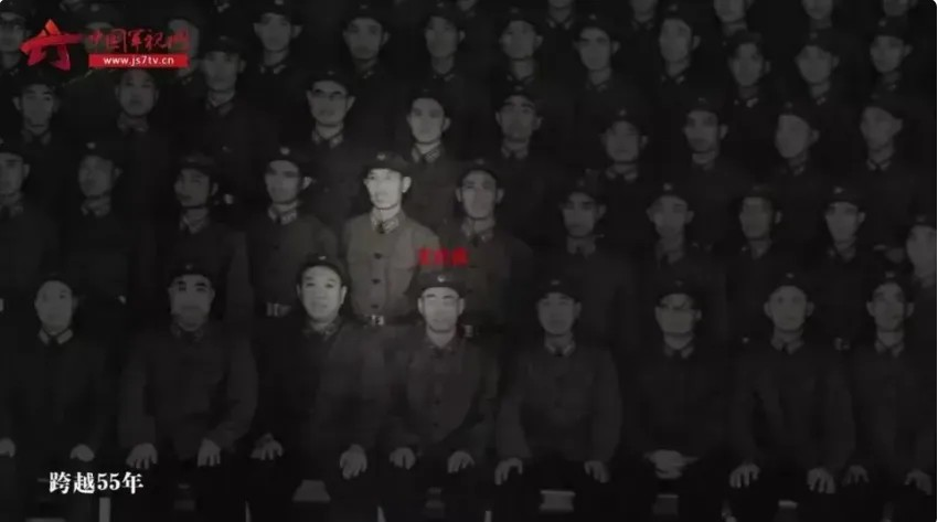 把一等功奖状压箱底46年的英雄老兵,荣获“七一勋章”!