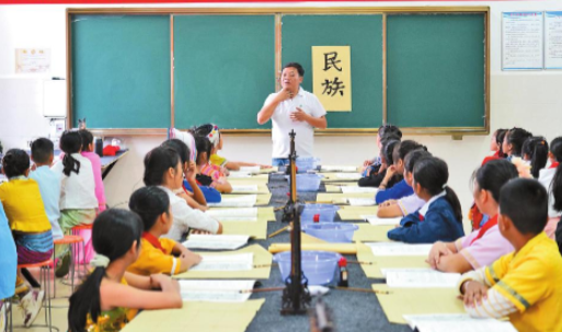 云南省持续推动边境地区基础教育提质增效