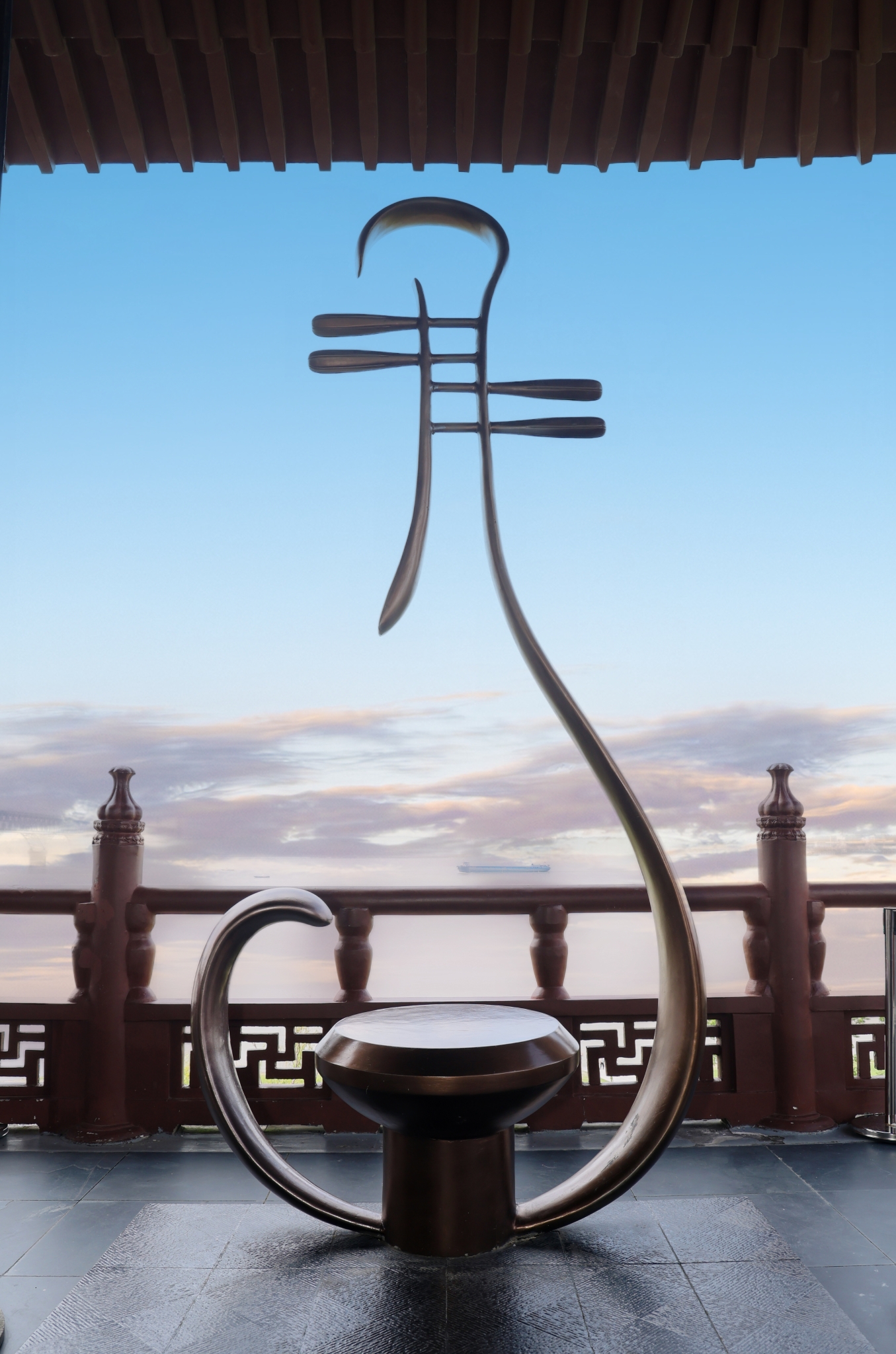 长江十年行 | 千年诗篇与一江碧水的“双向奔赴”