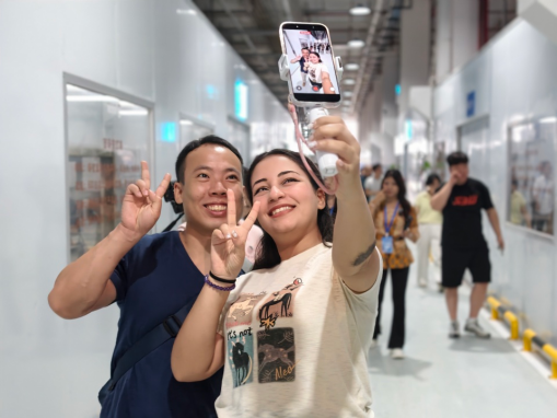 【2026打卡中国】在江西赣州,看见一座城的多彩叙事