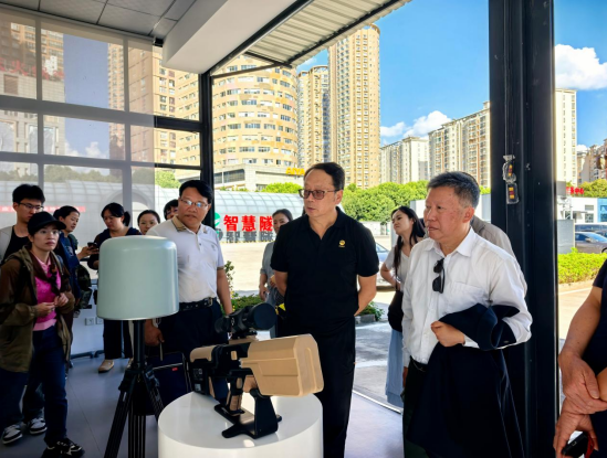 云南省级社科学术社团理论经济组开展2026年度第三次“大学习大调研大实践”活动