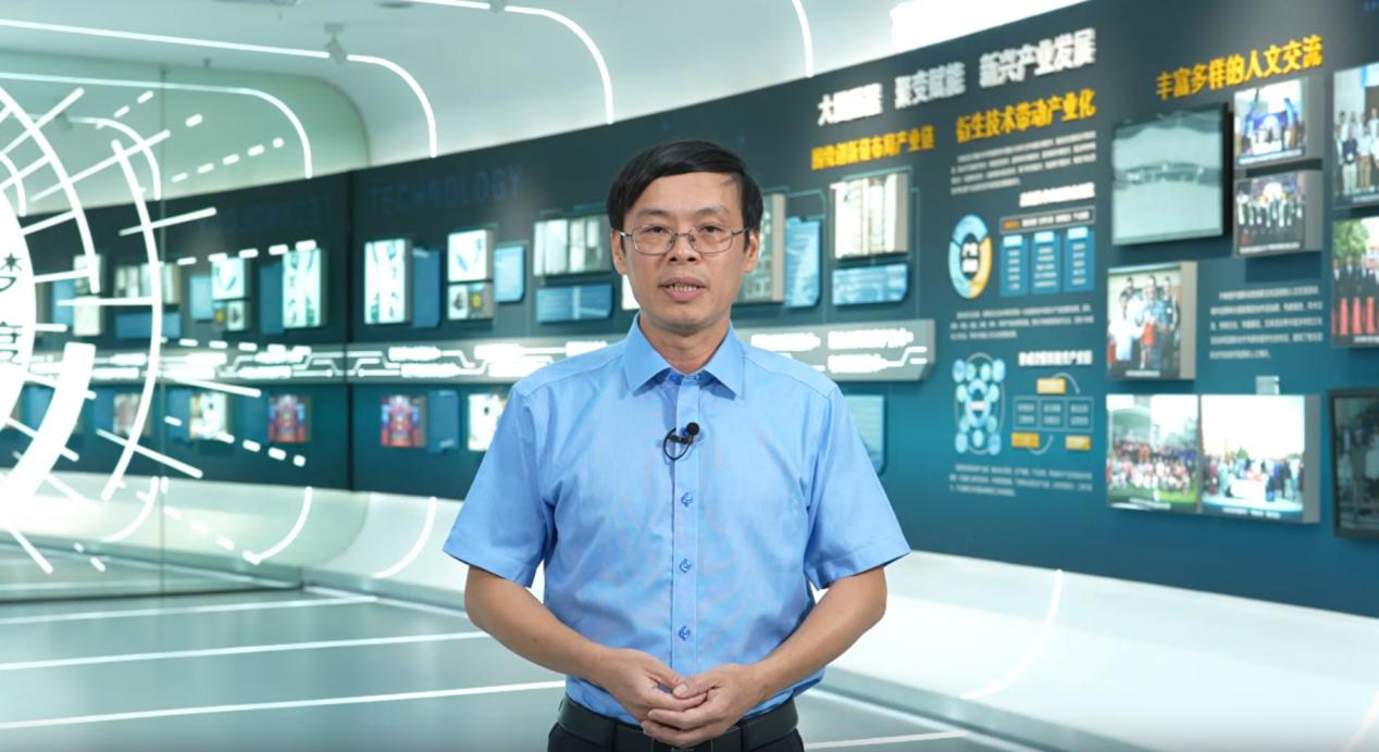 【理响中国·领航未来】聚链成群：构筑未来产业“生态圈”