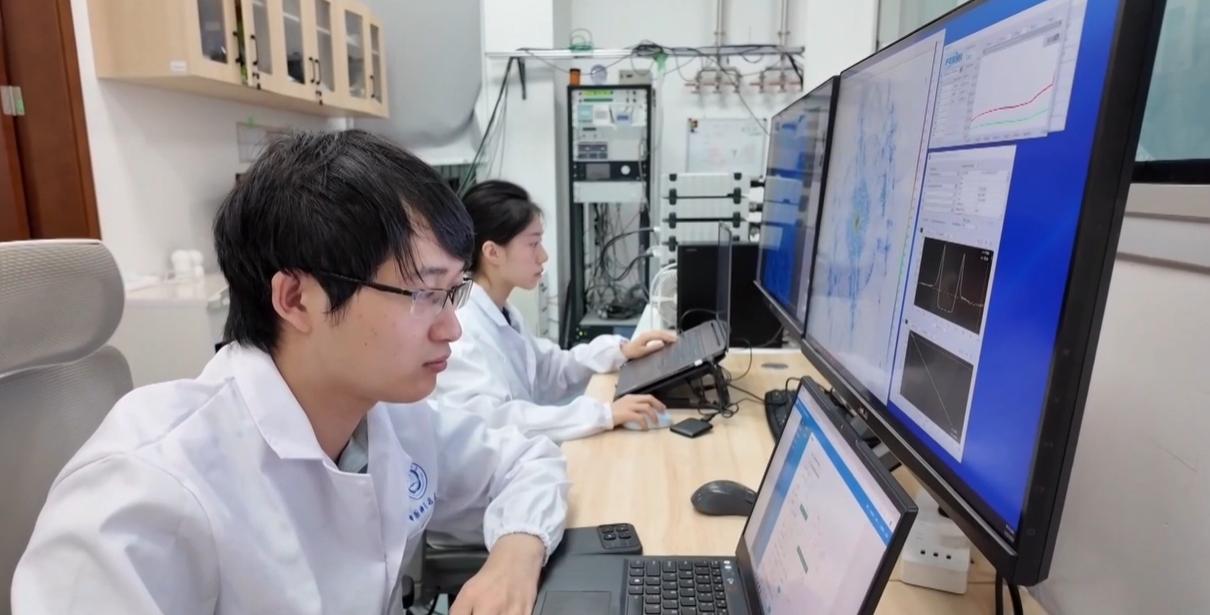 【理响中国·领航未来】让创新的麦子，落进产业的土地