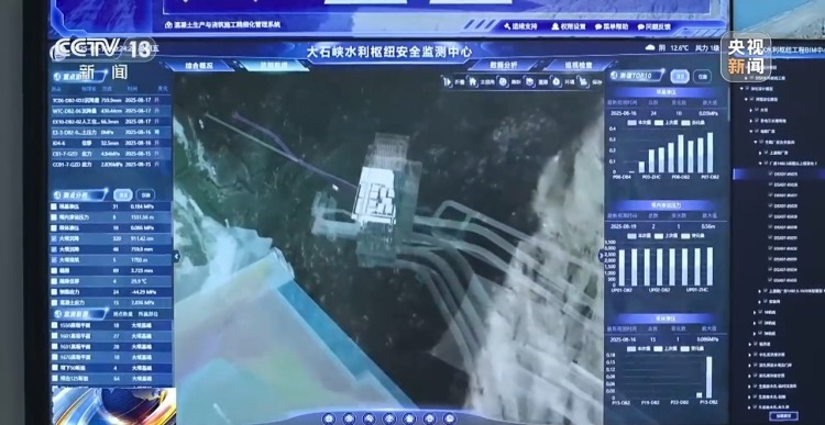 大国工程上新,攻克一系列世界级难题!