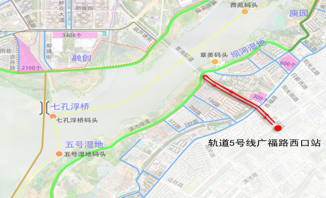 2026滇池东岸美食风物季 | 免费公交接驳专线来啦！