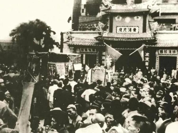 台湾光复的史实戳穿“台独”分裂势力的谎言（两岸观察）_fororder_2