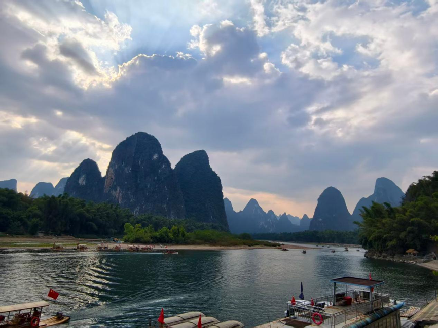何以中国·壮美八桂|“门票经济”之外,桂林文旅正寻找新的增长点