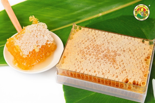 单块天然巢蜜