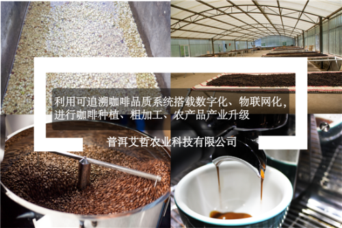 艾哲农业 创新创业项目