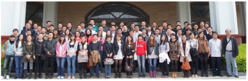 曲靖创想--团队