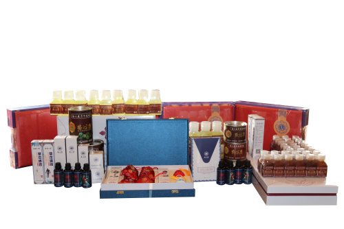 苗心康产品照片