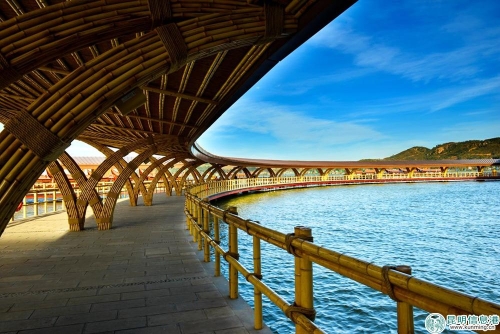 3。七彩云南·古滇王国 章明