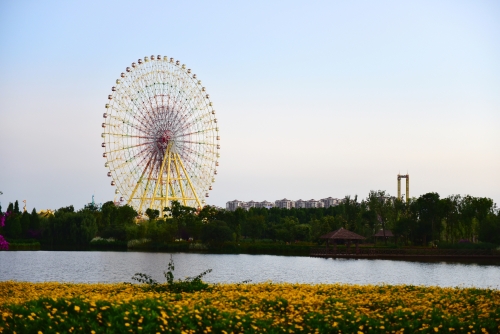 21.《巨轮》李思贤