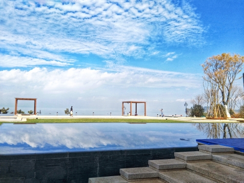 23.《云间》李思贤