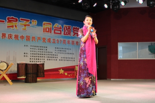 百灵鸟演唱 百灵鸟演唱