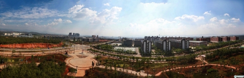 嵩明职业教育基地 嵩明职业教育基地