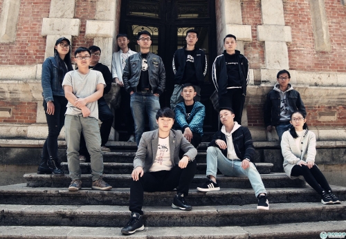 团队照片 团队照片