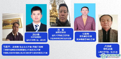 项目团队照片 项目团队照片