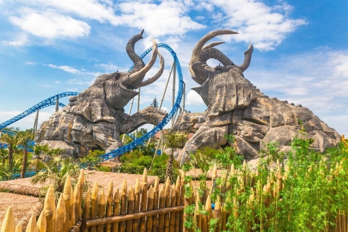 七彩云南·欢乐世界1 七彩云南·欢乐世界1